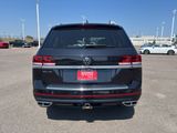 Used 2021 Volkswagen Atlas SEL R-Line image 4