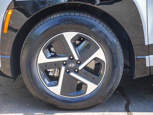 Used 2026 Hyundai Ioniq 9 SE AWD/4WD image 9