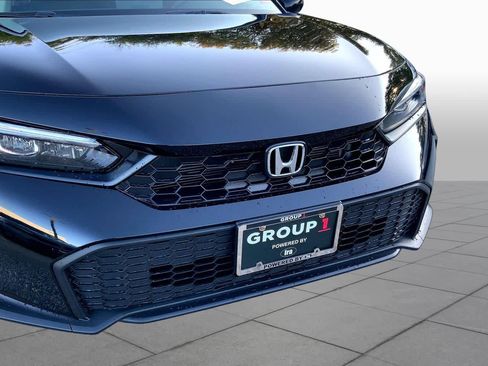 Certified 2026 Honda Civic LX image 32
