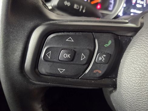 Used 2022 Jeep Wrangler Sport AWD/4WD image 20