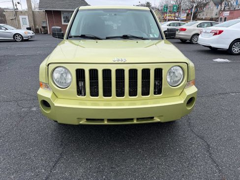 Used 2010 Jeep Patriot Sport image 8