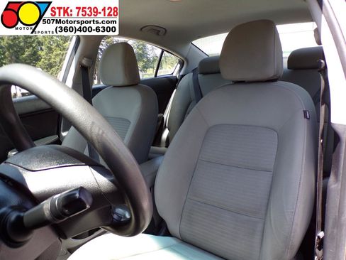 Used 2014 Kia Forte LX w/ Popular Package FWD image 19