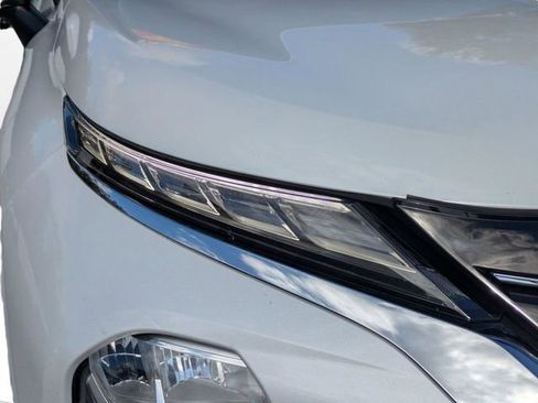 Used 2022 Mitsubishi Outlander SEL image 10