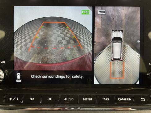 Used 2024 Mitsubishi Outlander SE image 24