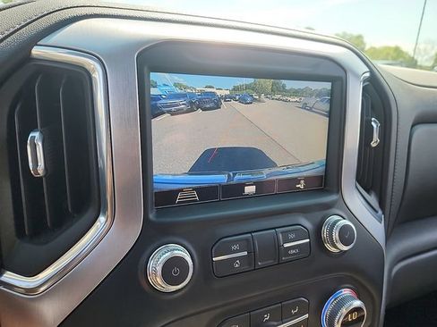 Used 2020 GMC Sierra 1500 SLT w/ SLT Premium Plus Package AWD/4WD image 23