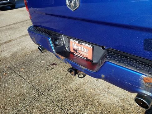 Used 2016 RAM 1500 Express image 10