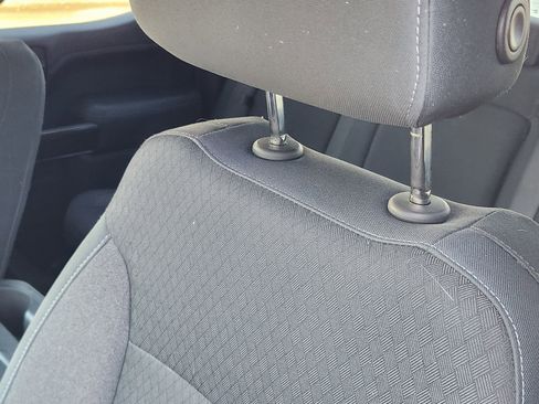 Used 2019 Chevrolet Silverado 1500 RST w/ All-Star Edition image 16