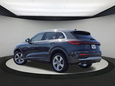 New 2025 Audi Q5 Premium Plus image 5