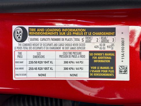 Used 2022 Volkswagen ID.4 Pro S w/ Gradient Package image 27