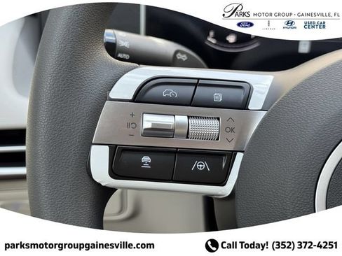 New 2025 Hyundai Tucson SEL AWD/4WD image 23