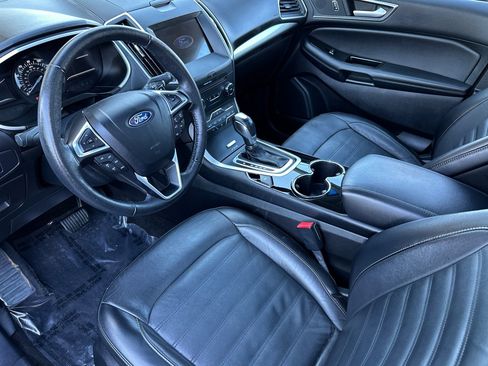 Used 2016 Ford Edge SEL w/ Equipment Group 201A image 10