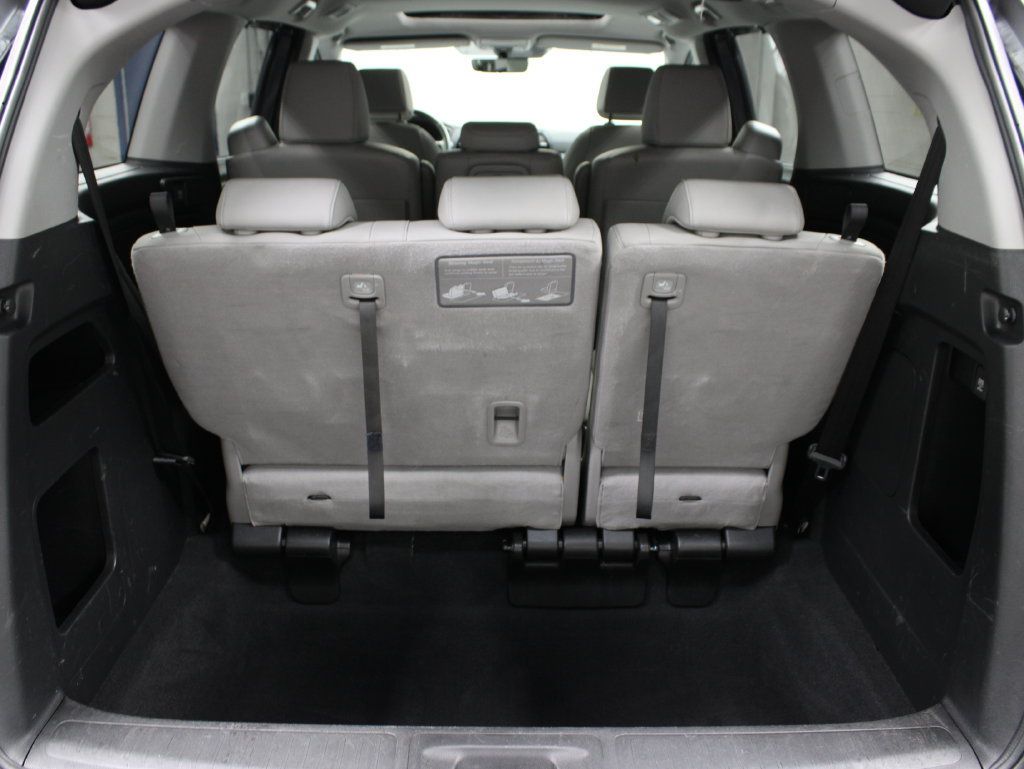 Used 2018 Honda Odyssey EX-L image 42