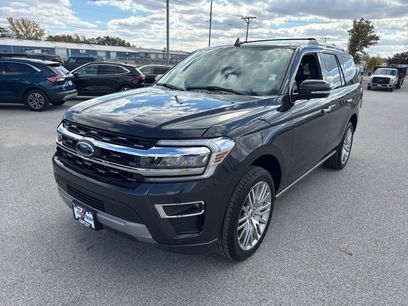 Used 2024 Ford Expedition Limited