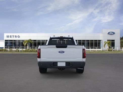 New 2026 Ford F150 XL image 5