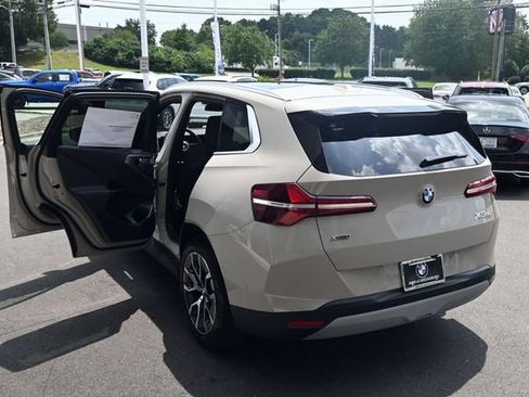 New 2026 BMW X3 xDrive30i w/ Premium Package AWD/4WD image 39
