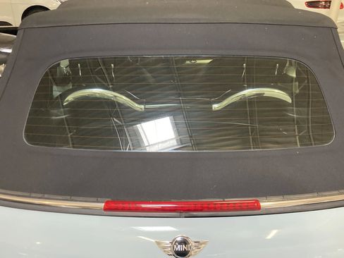 Used 2014 MINI Cooper Convertible FWD image 23