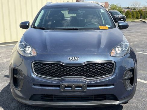 Used 2017 Kia Sportage LX w/ LX Popular Package image 2