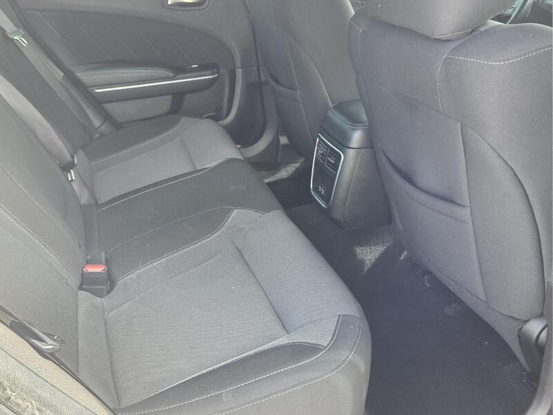 Certified 2021 Dodge Charger SXT RWD image 17