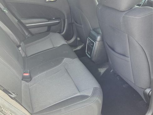 Certified 2021 Dodge Charger SXT RWD image 17