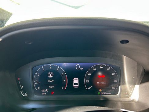 Used 2023 Honda Accord EX image 23