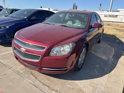 Used 2010 Chevrolet Malibu LT w/ HFV6 Engine Package