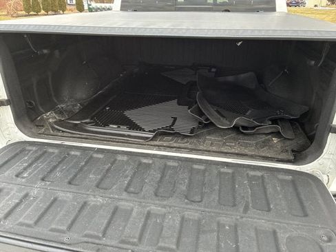 Used 2020 RAM 1500 Big Horn image 11