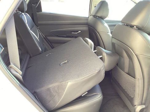 New 2026 Hyundai Tucson Limited AWD/4WD image 15