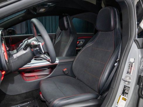 New 2027 Mercedes-Benz CLA 250+ image 10