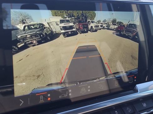 New 2026 GMC Sierra 1500 Elevation w/ Elevation Premium Package image 15