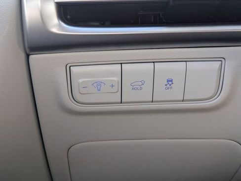 New 2026 Hyundai Tucson SEL image 27