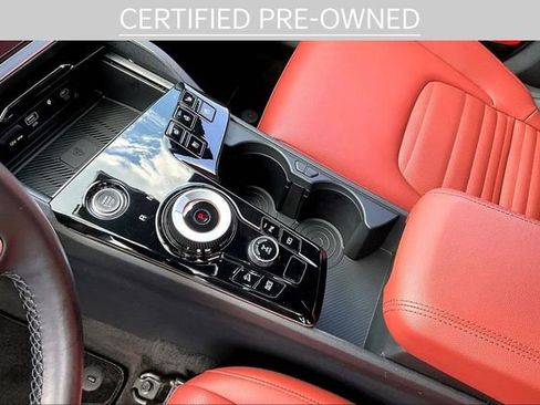 Certified 2023 Kia Sportage SX Prestige AWD/4WD image 13