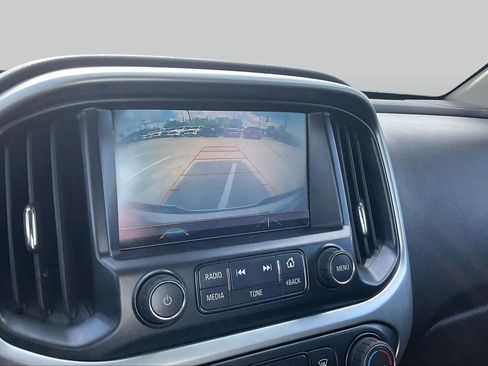 Used 2018 Chevrolet Colorado LT w/ LT Convenience Package AWD/4WD image 26