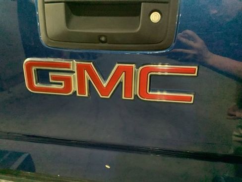 Used 2017 GMC Sierra 1500 SLE AWD/4WD image 55