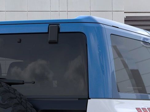 New 2025 Ford Bronco Stroppe Edition AWD/4WD image 34