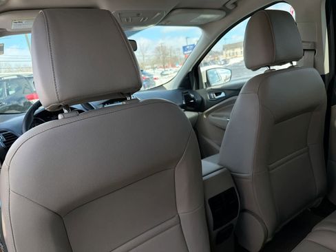 Used 2016 Ford Escape Titanium w/ Equipment Group 301A image 19