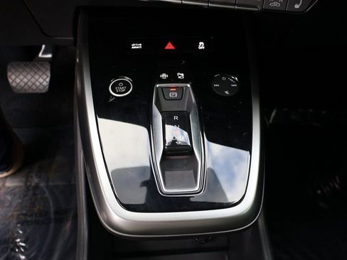 Used 2023 Audi Q4 e-tron Premium Plus w/ Premium Plus image 55