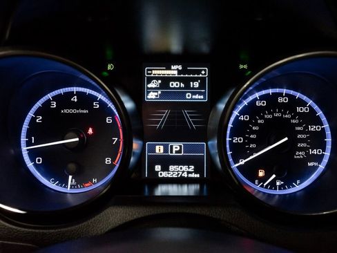 Used 2017 Subaru Outback 2.5i Limited image 17