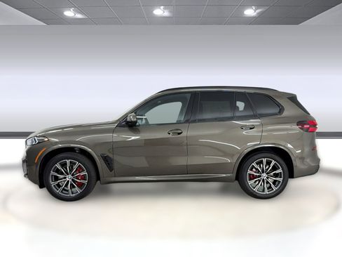 New 2026 BMW X5 sDrive40i w/ M Sport Package RWD image 2