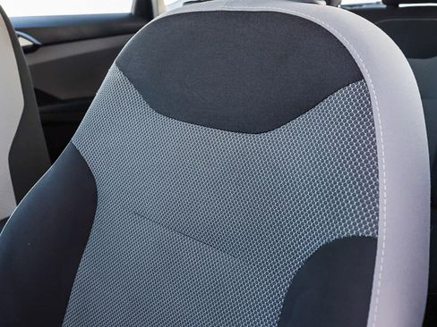 Used 2022 Volkswagen Taos S w/ IQ Drive S Package image 26