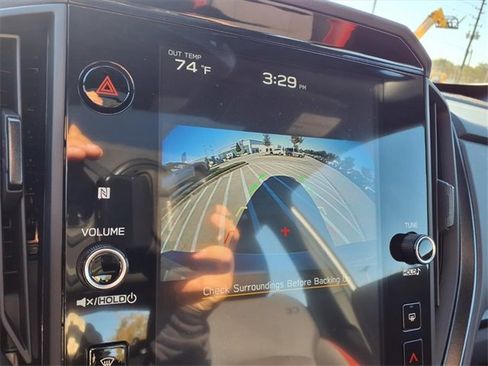 New 2026 Subaru Impreza RS image 17