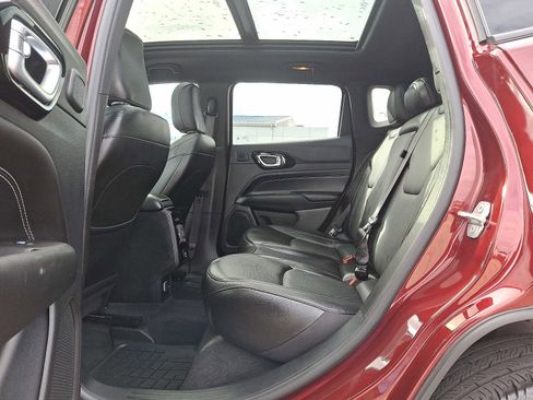 Used 2022 Jeep Compass High Altitude image 10