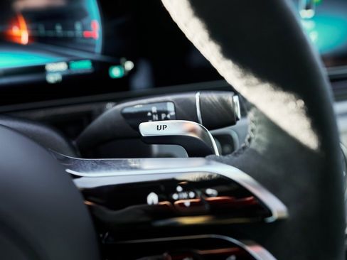 Used 2026 Mercedes-Benz G 63 AMG 4MATIC image 70