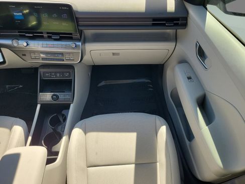 New 2026 Hyundai Kona SEL Premium image 14