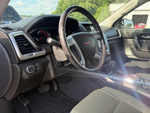 Used 2016 GMC Acadia SLE AWD/4WD image 17
