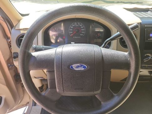 Used 2006 Ford F150 2WD Regular Cab image 19
