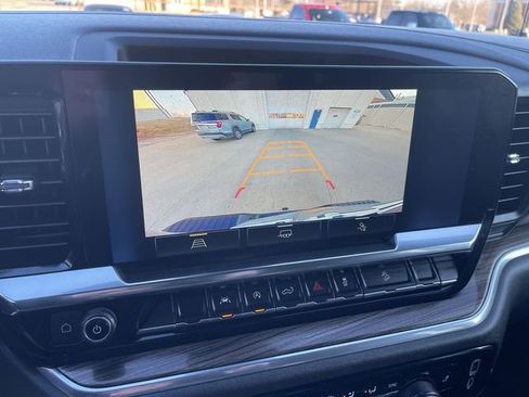 Used 2024 Chevrolet Silverado 1500 LT w/ All Star Edition Plus image 21