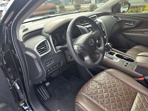 Used 2020 Nissan Murano Platinum image 15