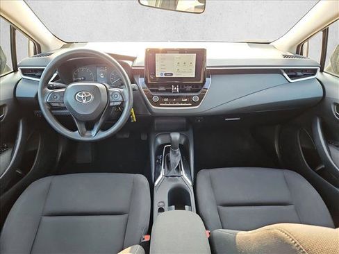 Used 2024 Toyota Corolla LE FWD image 10