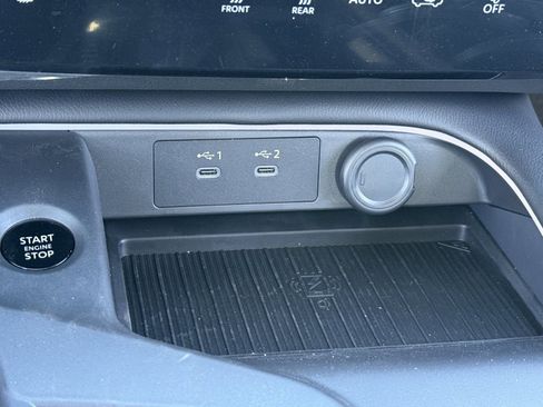 New 2026 Nissan Sentra SV w/ SV Convenience Package image 29