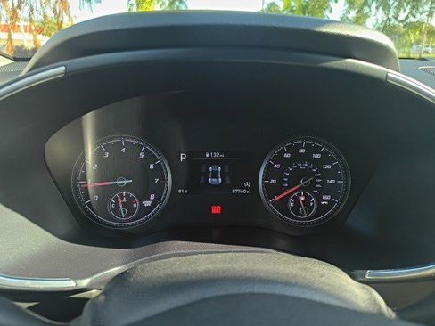 Used 2023 Hyundai Santa Fe SEL image 19